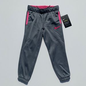 Brand new NIKE Dri-fit Therma pants.
